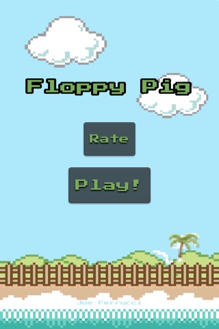 Floppy Pig screenshot 4