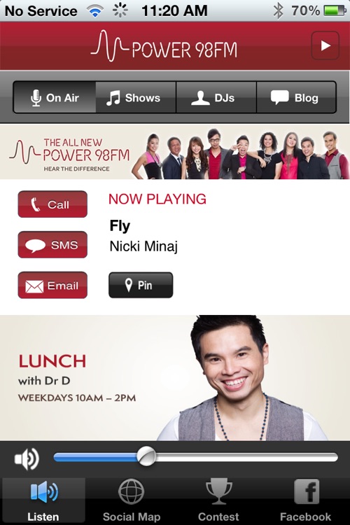 Power98FM