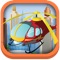 City Helicopter Fighter Battle - Copter Bomber Battlefield Free