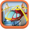 Get City Helicopter Fighter Battle - Copter Bomber Battlefield Free for iOS, iPhone, iPad Aso Report