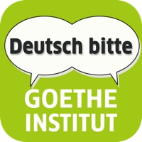 Deutsch bitte - ドイツ語でどうぞ