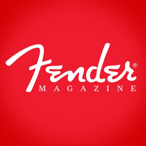 Fender Magazine Français