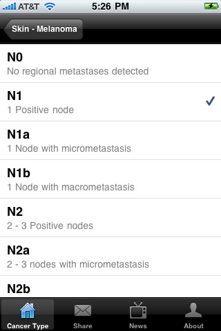 TNM Skin screenshot-3