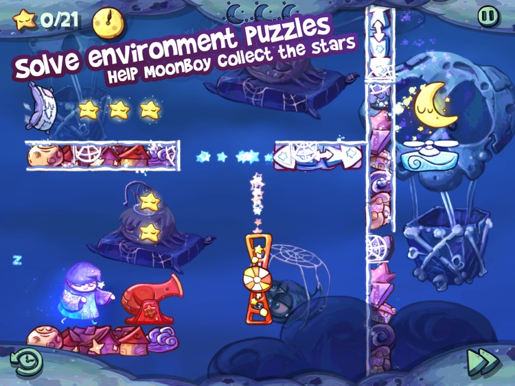 Sleepwalker's Journey HD