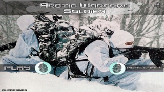 Screenshot #1 pour Arctic Warfare Soldier gratuit
