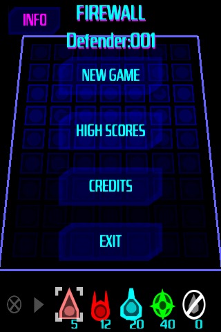 FIREWALL: Defender FREE