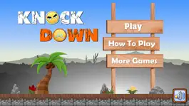 Game screenshot Knock Down mod apk