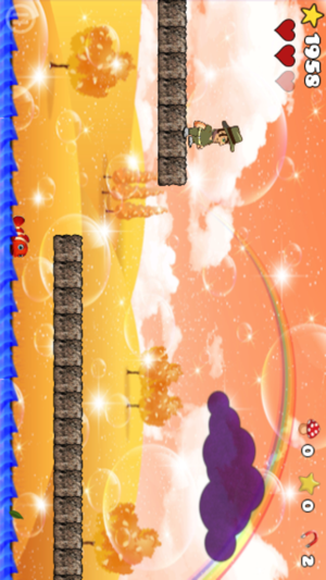 Jumping Dr. Tap 3: Brothers Revenge on Galaxy 8 - Free Game (圖2)-速報App