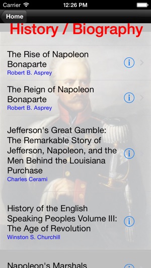 Napoleon: History Challenge(圖4)-速報App