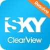 iSKY ClearView - Resolve