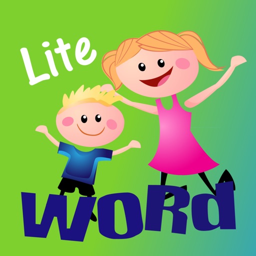 Word SlapPs Lite iOS App