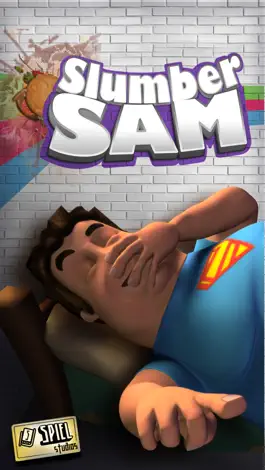Game screenshot Slumber Sam mod apk