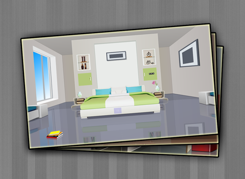 Screenshot #5 pour MODERN GUEST HOUSE ESCAPE