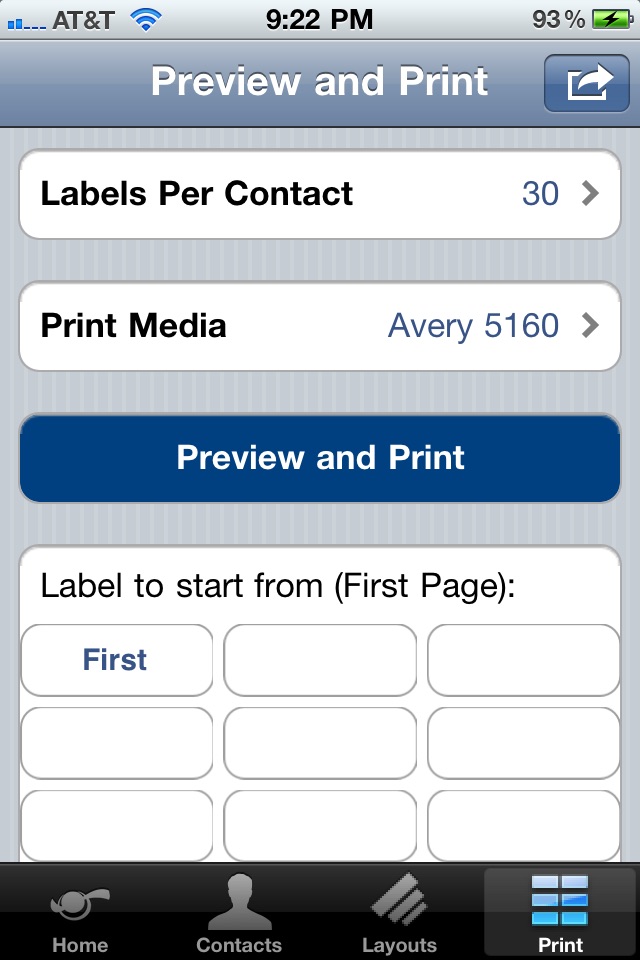 Label It! screenshot 4