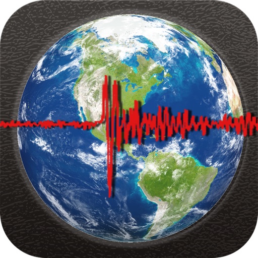 Earthquake - International maps, reports, & custom alerts