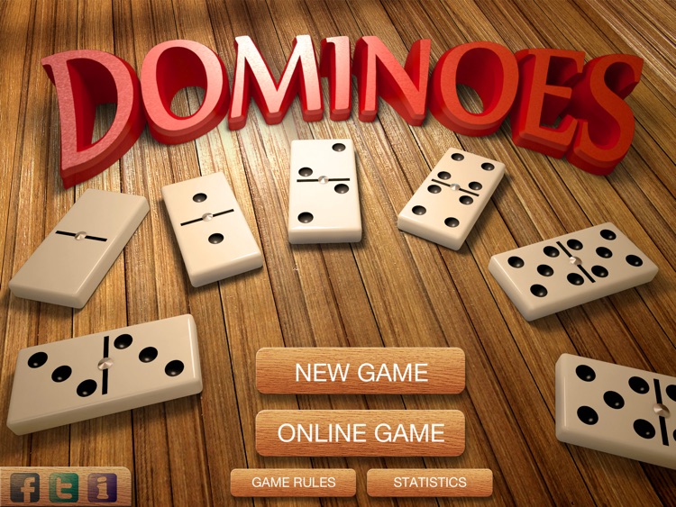 Dominoes HD