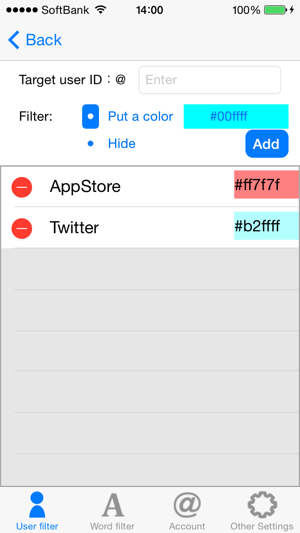 Skimtter for Twitter(圖3)-速報App