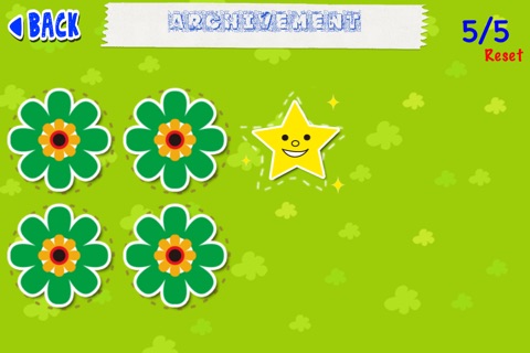Baby Learn To Count Free - Learn to count fruit, count animal, count tools screenshot 4