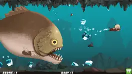 Game screenshot Under the Sea:Swim hack