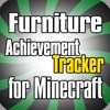 Furniture Builder Guide & Achievement Tracker for Minecraft