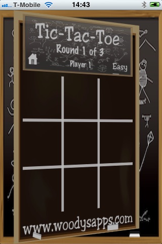Tic Tac Toe screenshot 4