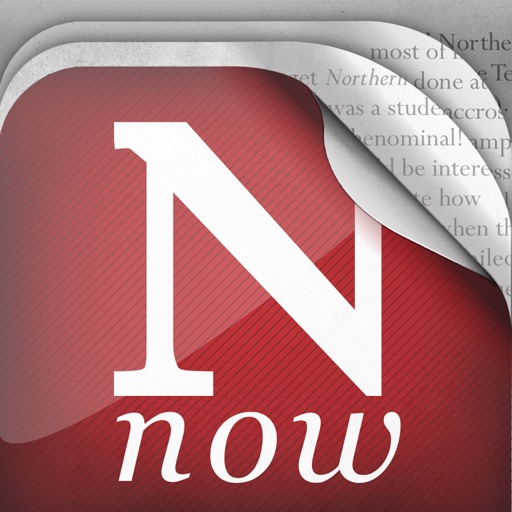 Northern Now icon