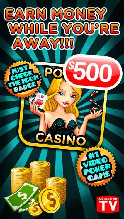 Ace Video Poker Casino