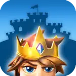 Royal Revolt! App Contact