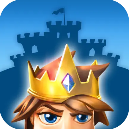 Royal Revolt! Cheats