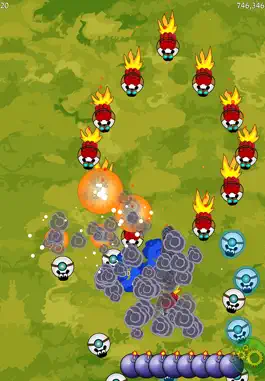 Game screenshot Baams Away! mod apk