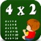 How can we forget how boring it was learned the multiplication tables in our childhoods