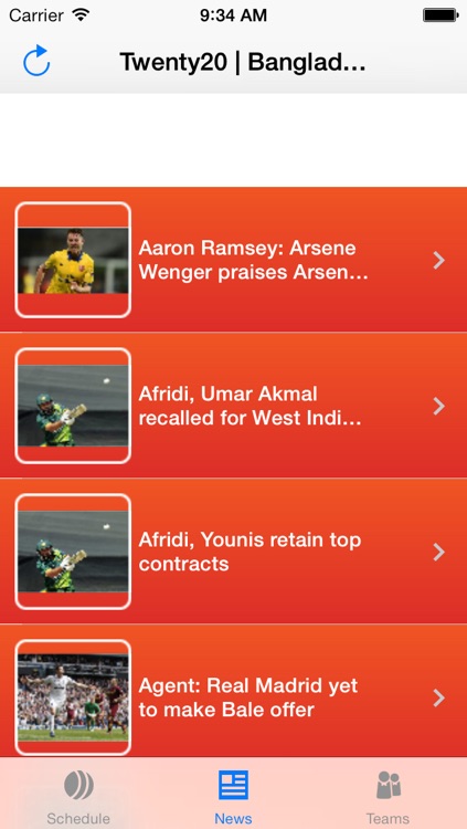 T20 Cricket screenshot-4