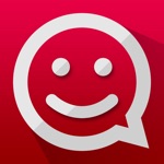 ChatMate - Stickers for Whatsapp, iMessage, Kik Messenger, Phone Line