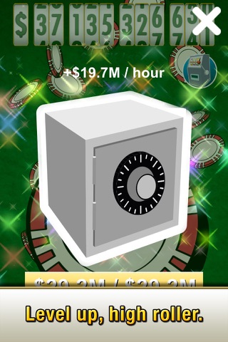 Casino Clicker: Vegas Style screenshot 2