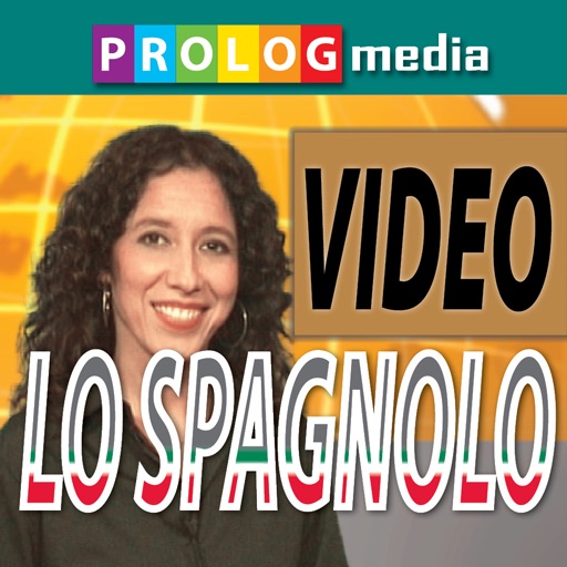 SPAGNOLO… Tutti possono parlare! (Spanish for ITALIAN speakers) icon