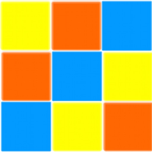 Colors Sudoku HD icon