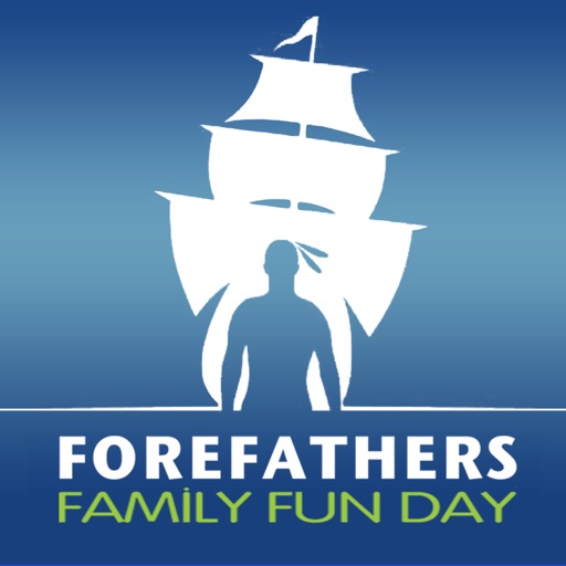 Forefathers Family Fun Day icon