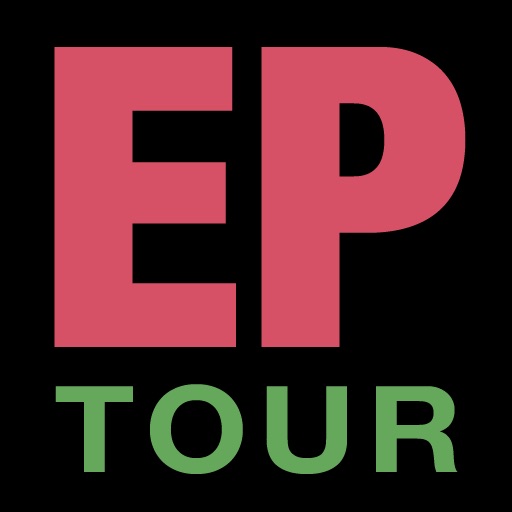 EP Tour – Elvis Presley in Tupelo and Memphis icon