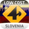 Nav4D Slovenia @ LOW COST
