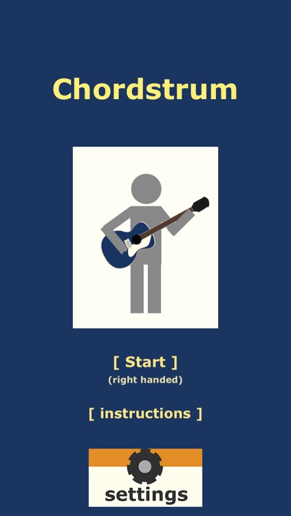 Chordstrum screenshot-3
