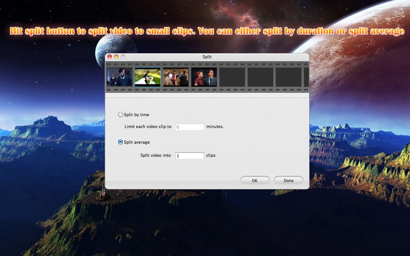 iOrgSoft Audio Converter thumbnail 4