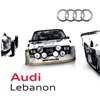 Audi Lebanon