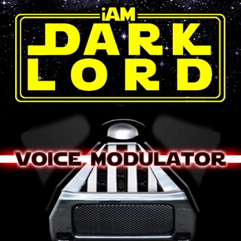 Darklord Voice Modulator