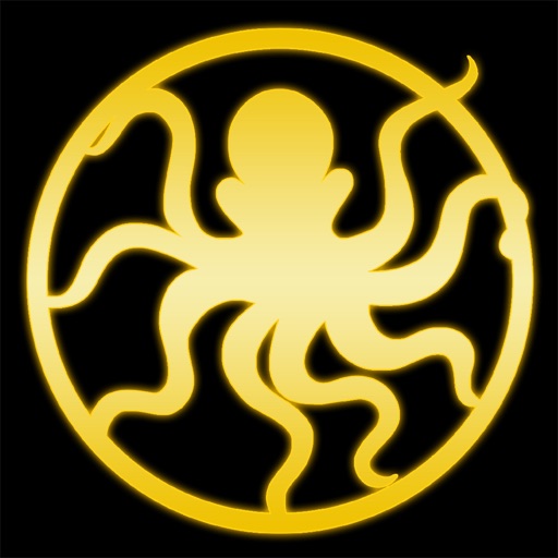 OCTOPUS SOCHI icon