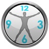 TimeRecorder for iOS