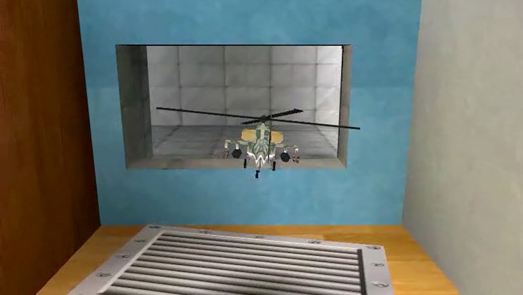 Helidroid 2 : Helicopter R/C screenshot-4