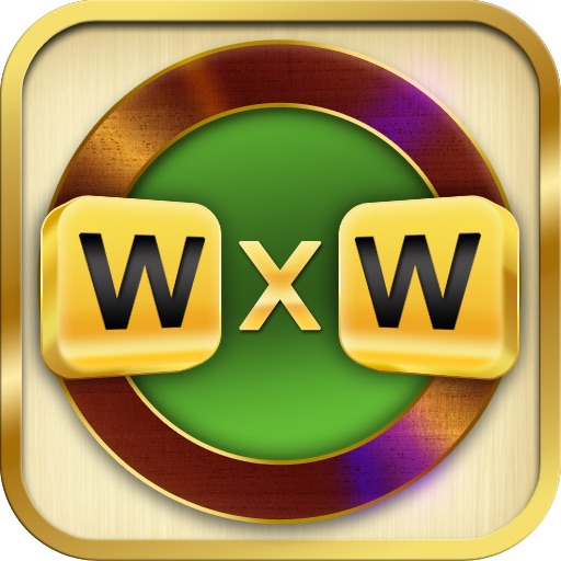 Word by Word icon