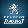 Peugeot Music