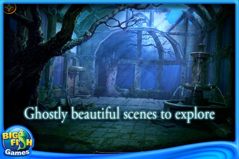 Mystery of the Ancients: Lockwood Manor Collectors Edition screenshot 2