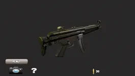 Game screenshot Guns 3D - HD Gun Lite apk